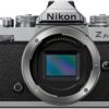 Hva er Nikon Z?