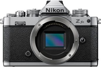 Hva er Nikon Z?