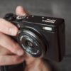 Hva er et APS-C kamera?