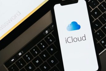 Hva gjør jeg når iCloud er full?