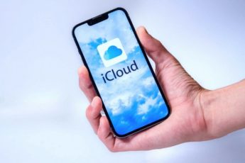 Hvordan bruke iCloud-bilder?